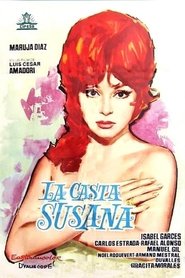 La casta Susana