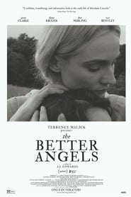 The Better Angels