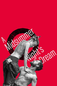 A Midsummer Night's Dream: Live from Shakespeare's Globe