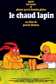 Le chaud lapin