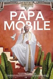Popemobile
