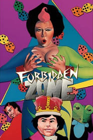 Forbidden Zone