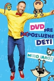 DVD pre (ne)poslušné deti