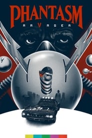 Phantasm: Ravager