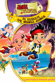 Jake and the Never Land Pirates: Jake's Never Land Rescue