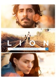 Lion - La strada verso casa