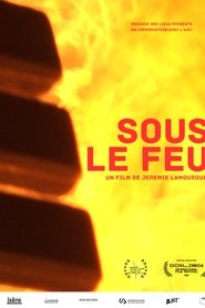 Sous le feu