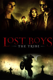 Lost Boys: The Tribe