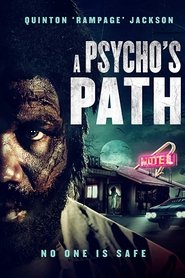 A Psycho's Path