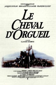 Le cheval d'orgueil