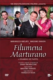 Filumena Marturano