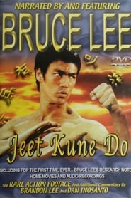 Bruce Lee's Jeet Kune Do