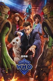 Doctor Who: The Star Beast