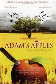 Le mele di Adamo