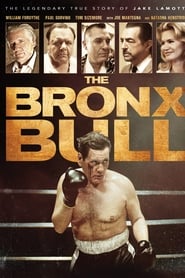 The Bronx Bull