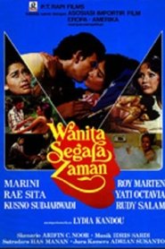 Wanita Segala Zaman