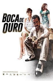 Boca de Ouro