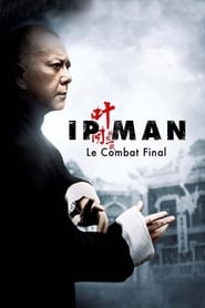 Ip Man: The Final Fight