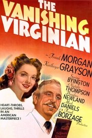 The Vanishing Virginian