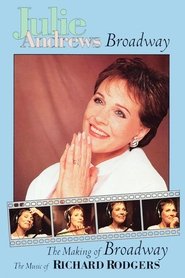 Julie Andrews: The Making of Broadway, The Music of Richard Rodgers