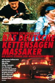 Das deutsche Kettensägenmassaker