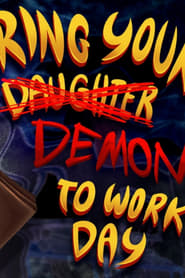 Satina Episode 1 - Bring Your Demon to Work Day