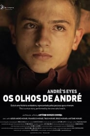 Os olhos de André