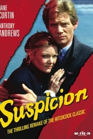 Suspicion