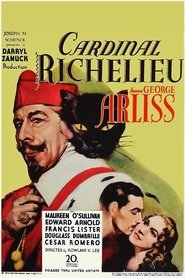 Cardinal Richelieu