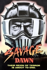 Savage Dawn