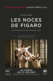 The Royal Opera House: The Marriage of Figaro (2022/2023)