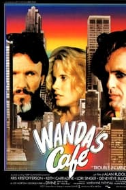 Wanda's Café