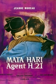 Mata Hari, agent H21