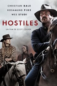 Hostiles - Ostili