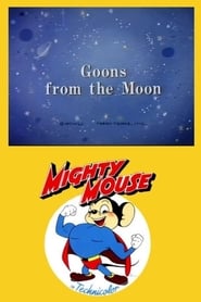 Goons from the Moon