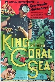 King of the Coral Sea