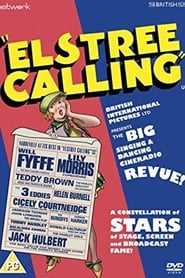 Elstree Calling