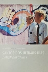 Santos Dos Últimos Dias