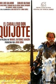 El caballero Don Quijote