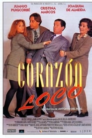 Corazón loco