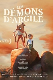 Les Démons d'argile