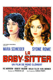 The Baby Sitter