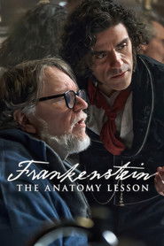 Frankenstein: The Anatomy Lesson