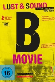 B-movie : la sauvagerie de Berlin-Ouest (1979-1989)