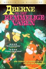 Aberne og det hemmelige våben