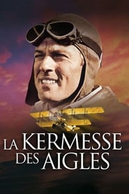 La kermesse des Aigles