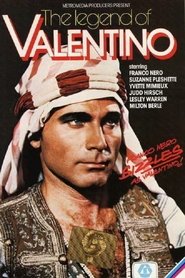 La leyenda de Valentino