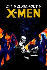 Chris Claremont's X-Men