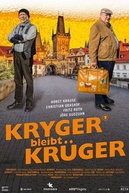 Kryger bleibt Krüger