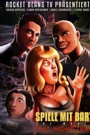 Spiele mit Bart: The Movie ft. Night Trap